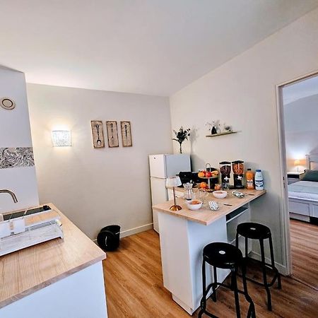 Oasis Parfumee 4 Couchages Au Coeur De Grasse Wifi Daire Dış mekan fotoğraf