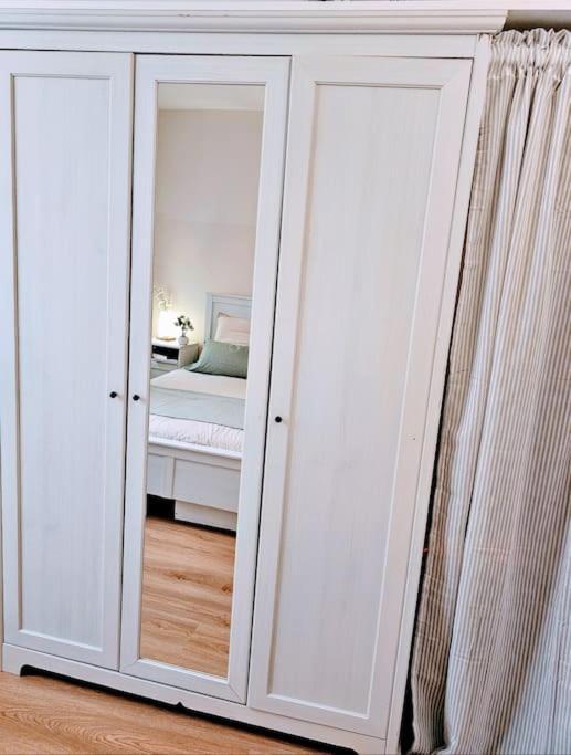 Oasis Parfumee 4 Couchages Au Coeur De Grasse Wifi Daire Dış mekan fotoğraf